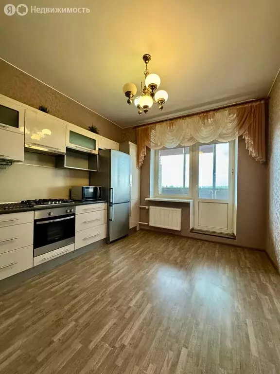 1-комнатная квартира: Гатчина, улица Хохлова, 8 (46 м) - Фото 2