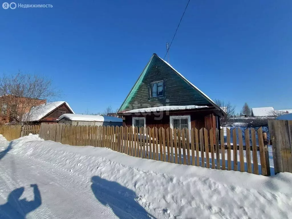Дом в село Кадниково (50 м) - Фото 0