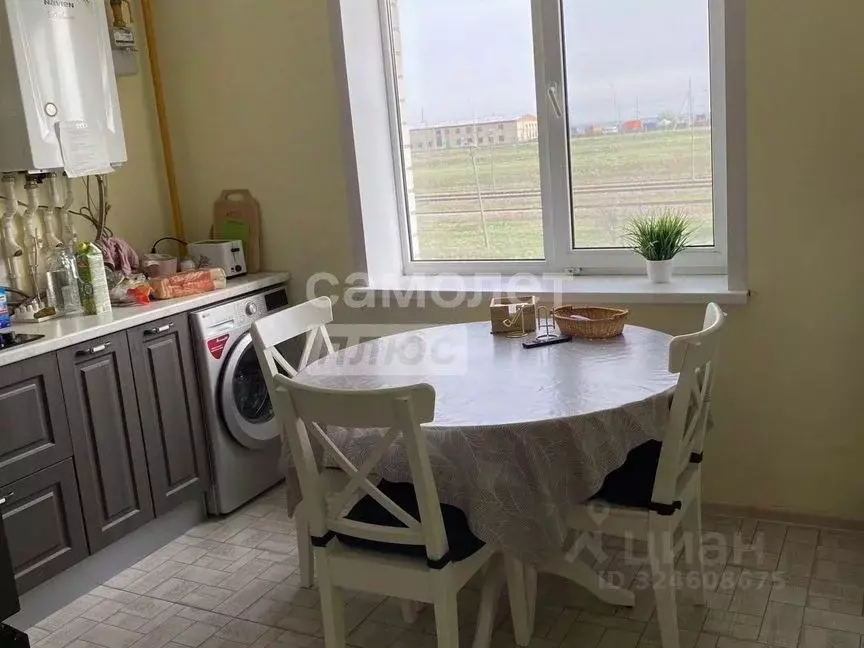 2-к кв. Калмыкия, Элиста 10-й мкр, 133 (61.0 м) - Фото 1