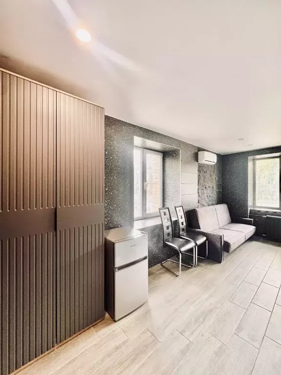 Студия Москва Ленинградское ш., 100 (18.0 м) - Фото 2