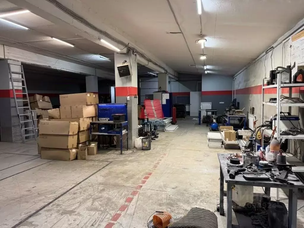 Помещение свободного назначения в Ярославская область, Ярославль ул. ... - Фото 2