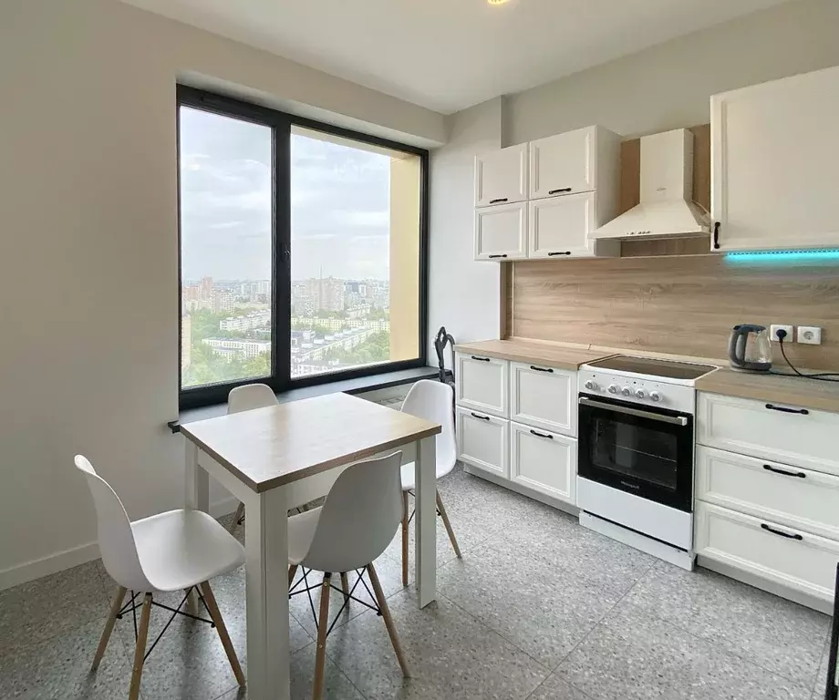 1-к кв. Москва Беломорская ул., 23к5 (32.0 м) - Фото 1