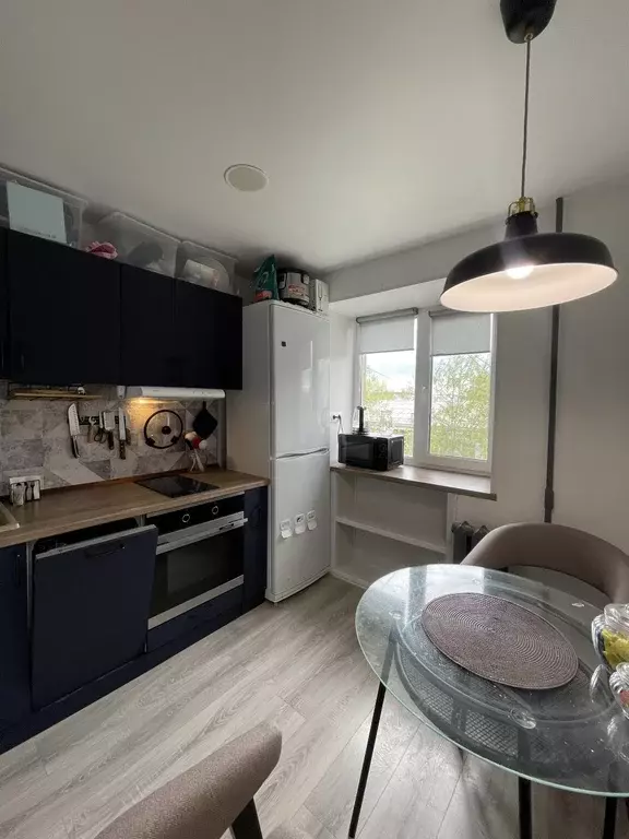 Продаётся 1-к квартира, 31.2 м - Фото 1