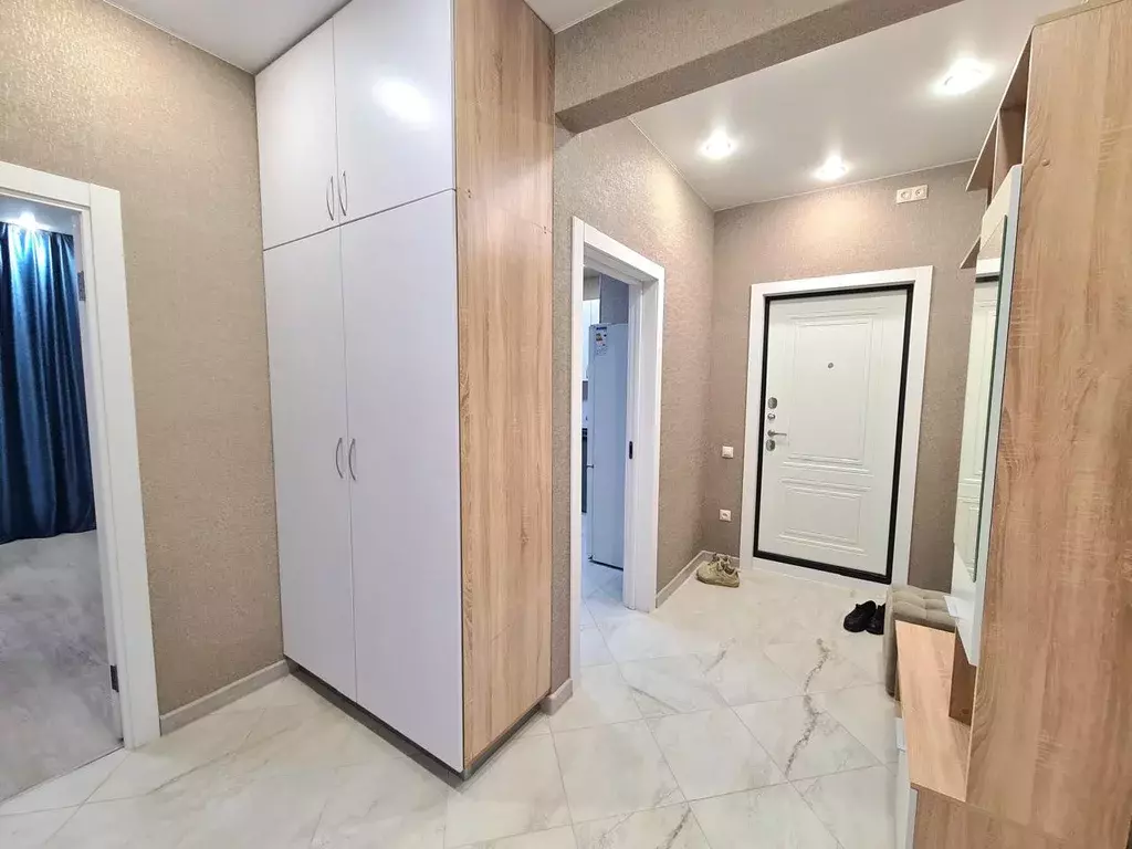 Продаётся 1-к квартира, 40 м - Фото 1