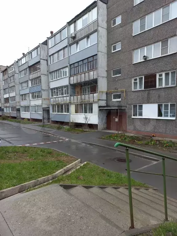 2-к. квартира, 48,7 м, 3/5 эт. - Фото 1