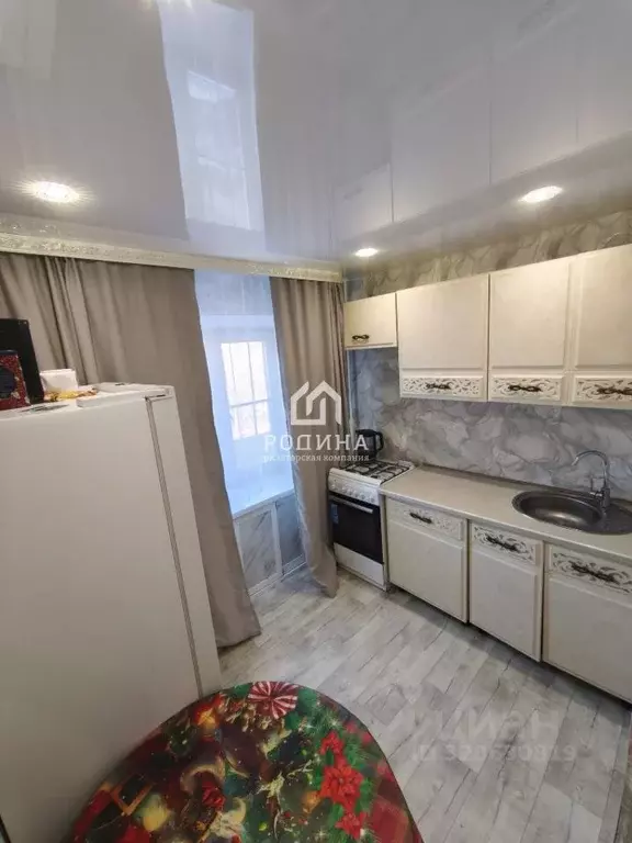 2-к кв. Хабаровский край, Комсомольск-на-Амуре просп. Победы, 36к2 ... - Фото 1