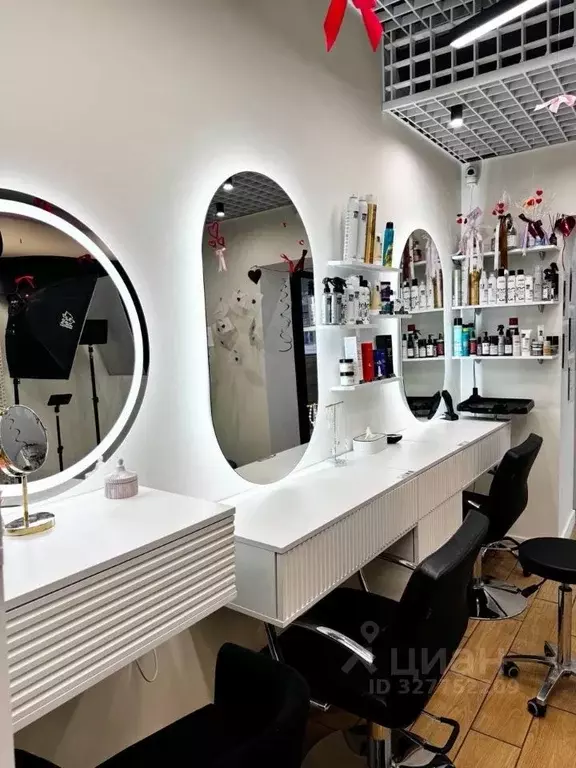 Помещение свободного назначения в Москва Грузинский пер., 6 (17 м) - Фото 2