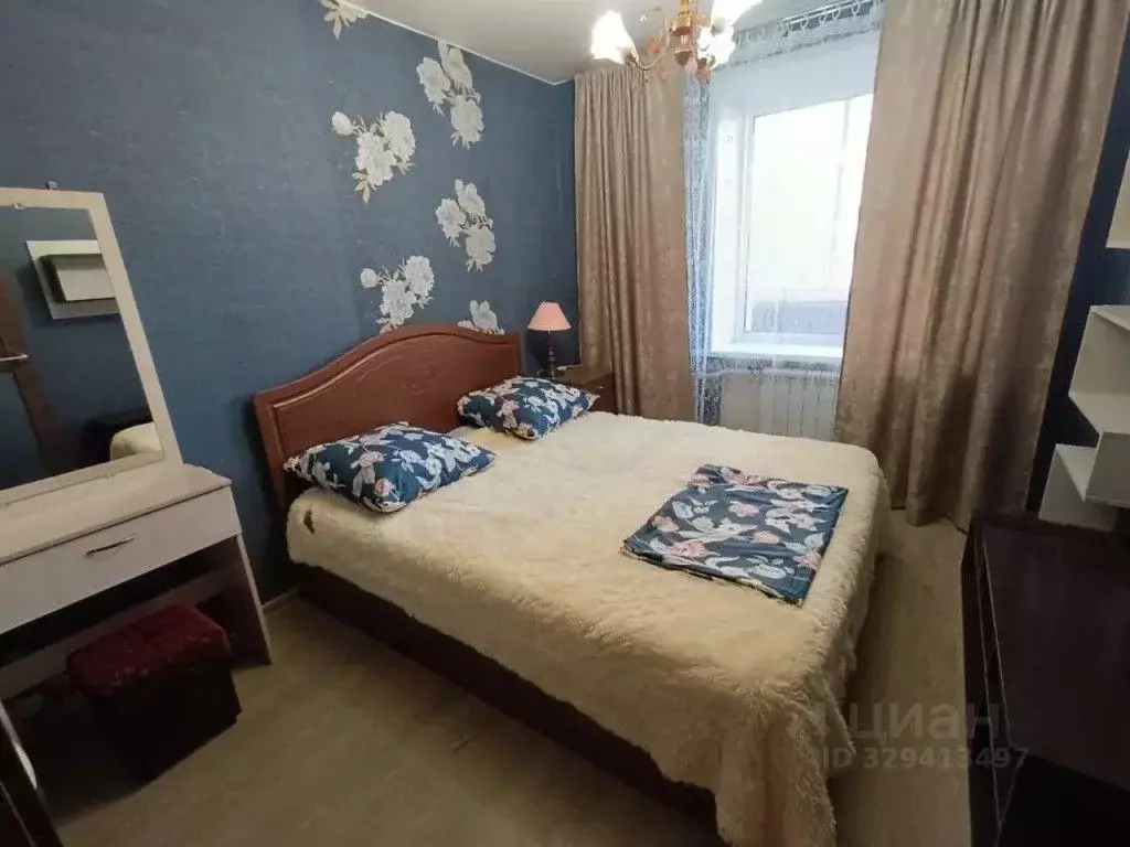 2-к кв. Московская область, Коломна ул. Дзержинского, 6/1 (55.0 м) - Фото 1