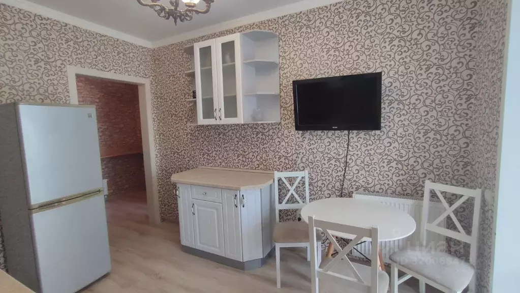 1-к кв. Калининградская область, Калининград Малоярославская ул., 10 ... - Фото 1