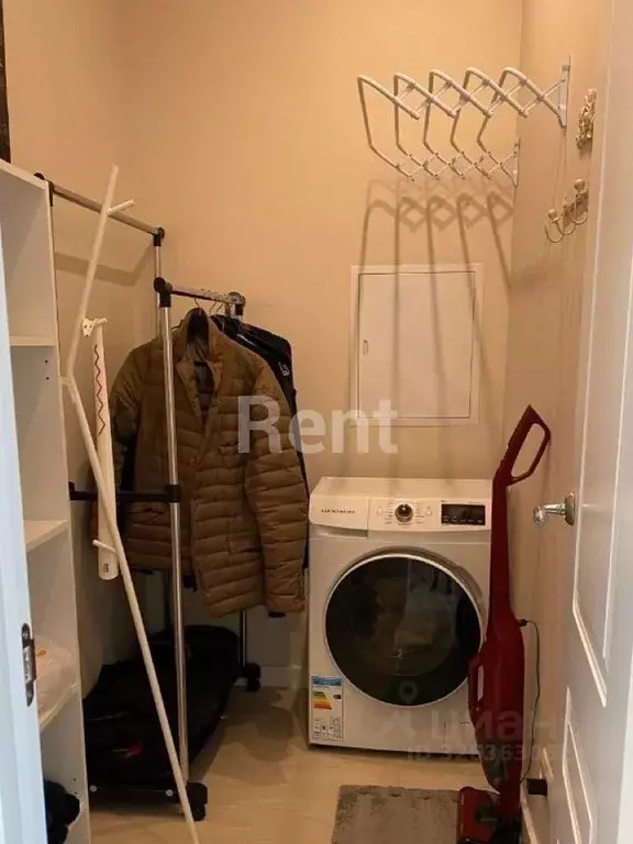 2-к кв. Москва Выборгская ул., 7к1 (45.0 м) - Фото 1