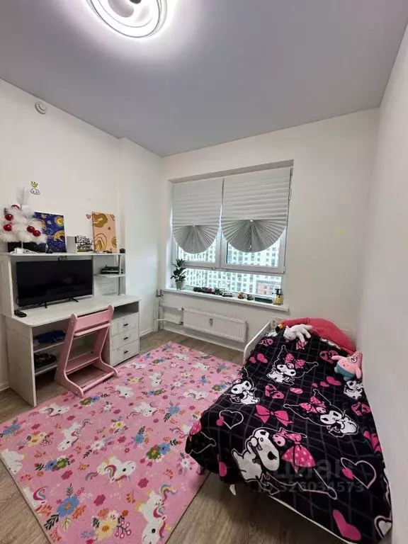 2-к кв. Московская область, Люберцы городской округ, Мирный пгт ул. ... - Фото 2