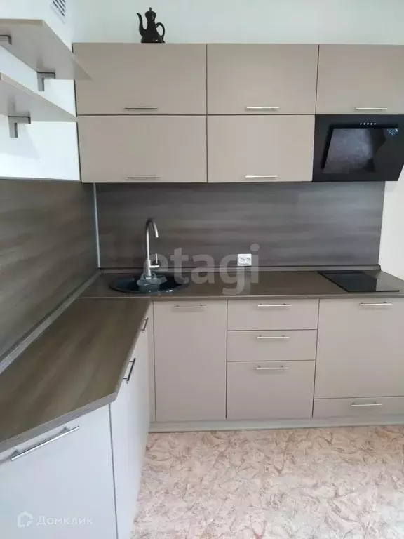 Продаётся 1-к квартира, 33 м - Фото 1