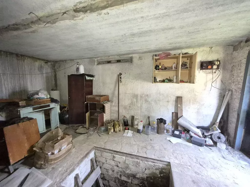 Гараж в Саратовская область, Саратов Техническая ул., 16Блит9 (23 м) - Фото 2