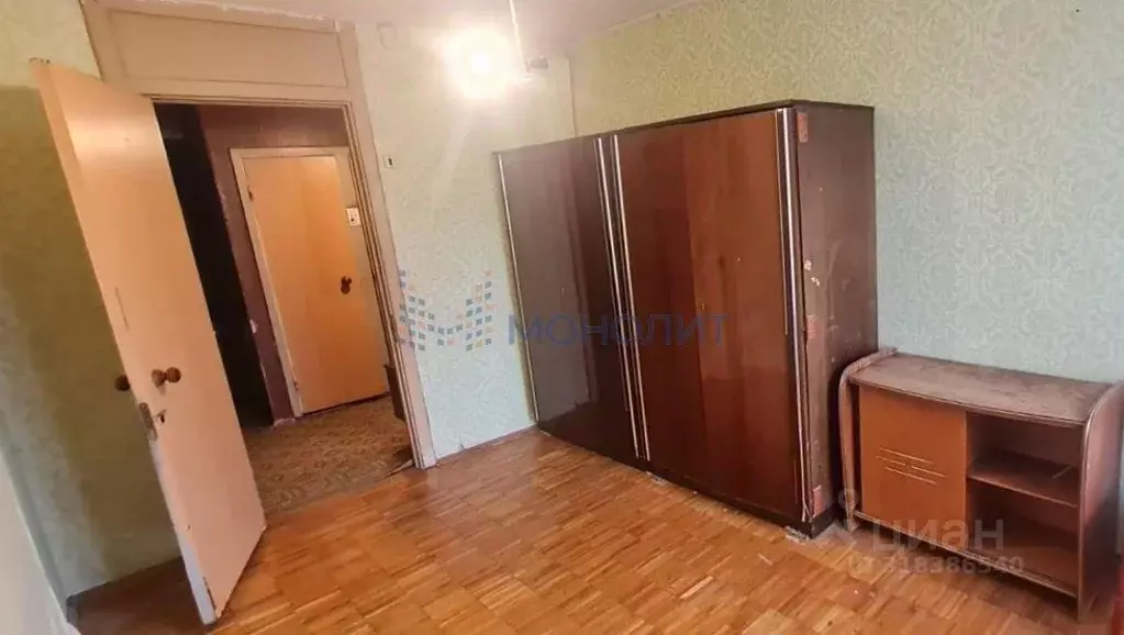 Квартира, 2 комнаты, 50 м - Фото 0