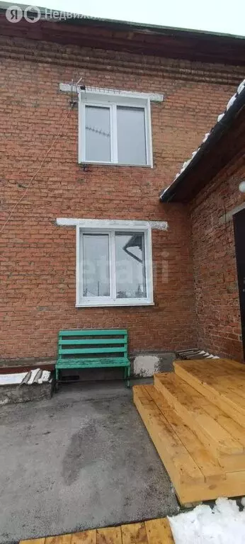 Дом в Прокопьевск, 2-я улица Блюхера (141.9 м) - Фото 2