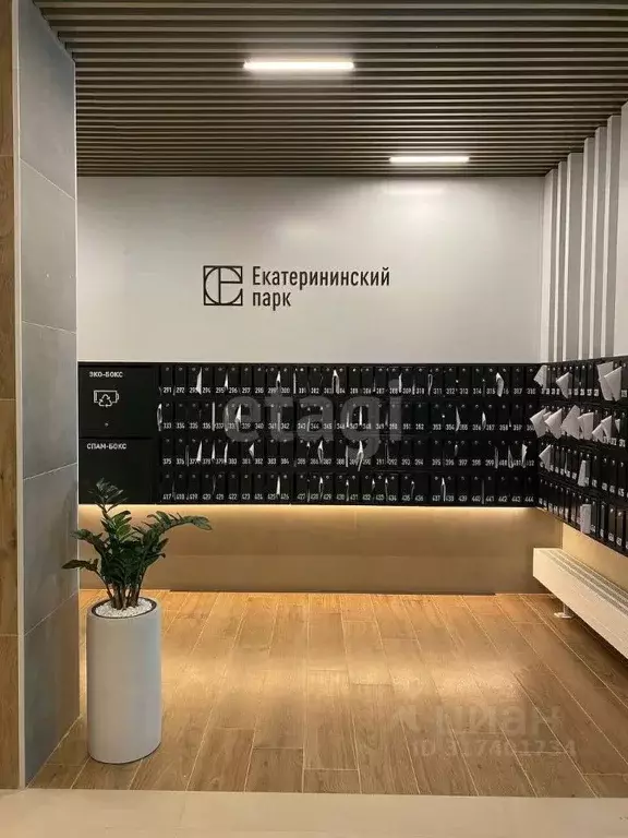 Студия Свердловская область, Екатеринбург ул. Свердлова, 32Б (33.0 м) - Фото 1