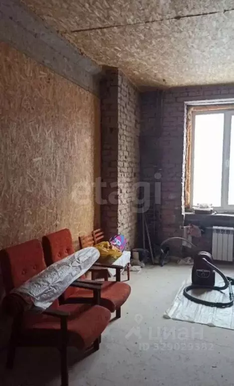 3-к кв. Кемеровская область, Кемерово Ноградская ул., 16 (81.2 м) - Фото 1