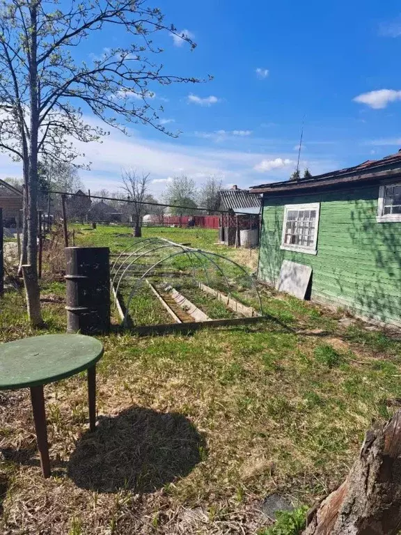 Дом в Владимирская область, Петушки ул. Ленина, 81 (24 м) - Фото 2