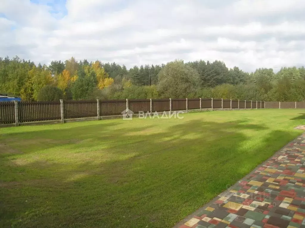 Участок в Ленинградская область, Тосненское городское поселение, ... - Фото 1