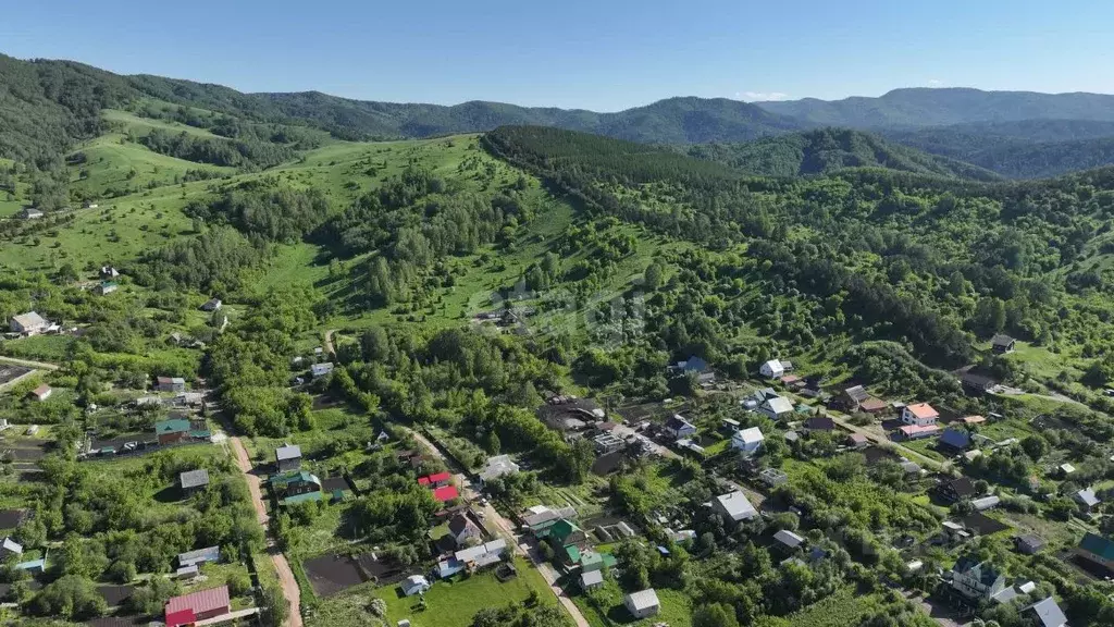 Участок в Алтайский край, Белокуриха ул. Угрюмова (2520.0 сот.) - Фото 1