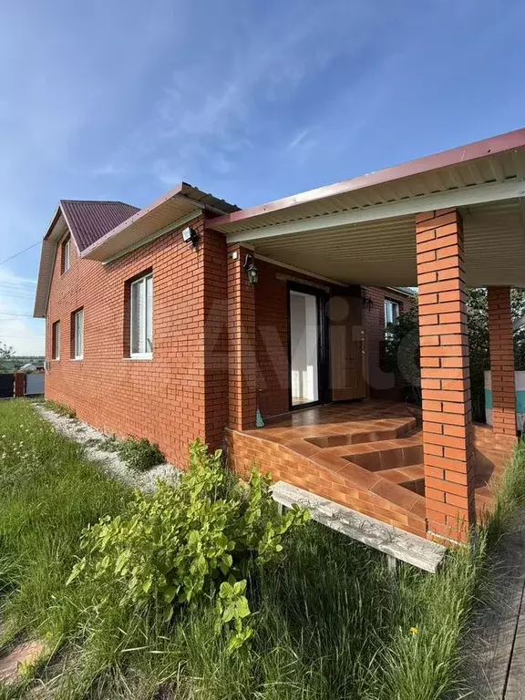 Дом 150,7 м на участке 16 сот. - Фото 0