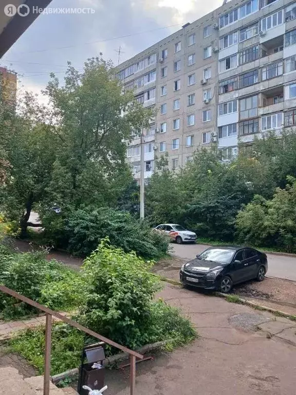 1к в -комнатной квартире (14.5 м) - Фото 1