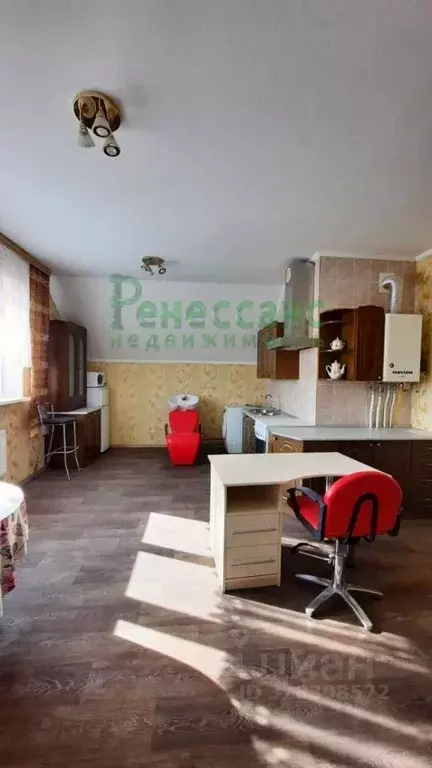 3-к кв. Брянская область, Брянск Коммунистическая ул., 105 (89.2 м) - Фото 2