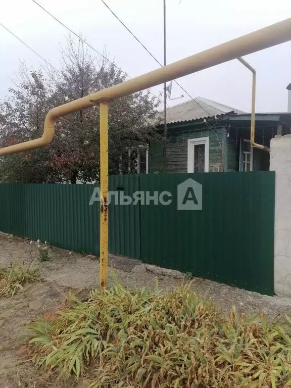 Дом в Ростовская область, Белокалитвинский район, пос. Коксовый ... - Фото 2