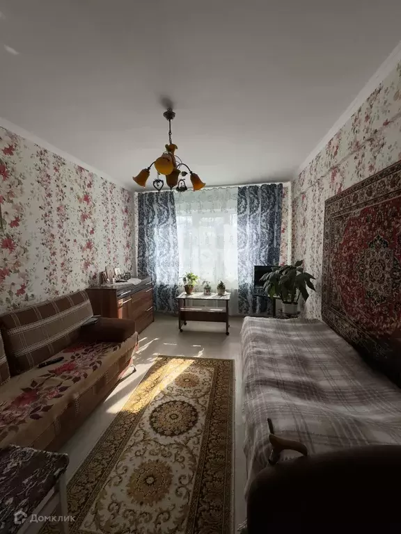 Продаётся 1-к квартира, 31 м - Фото 0