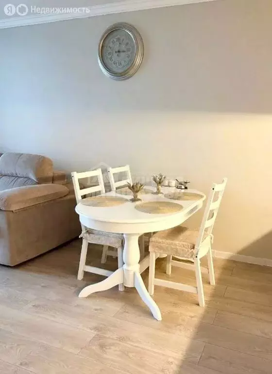 2-комнатная квартира: Уфа, Коммунистическая улица, 98/1 (51.4 м) - Фото 2