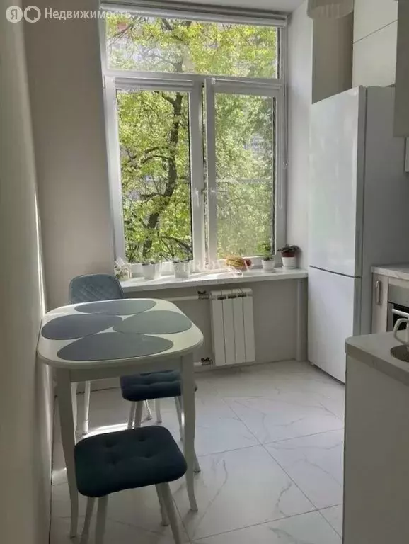 2-комнатная квартира: Москва, улица Юных Ленинцев, 18к1 (57.6 м) - Фото 1