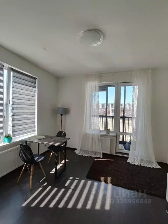 1-к кв. Санкт-Петербург просп. Авиаконструкторов, 69 (33.0 м) - Фото 2