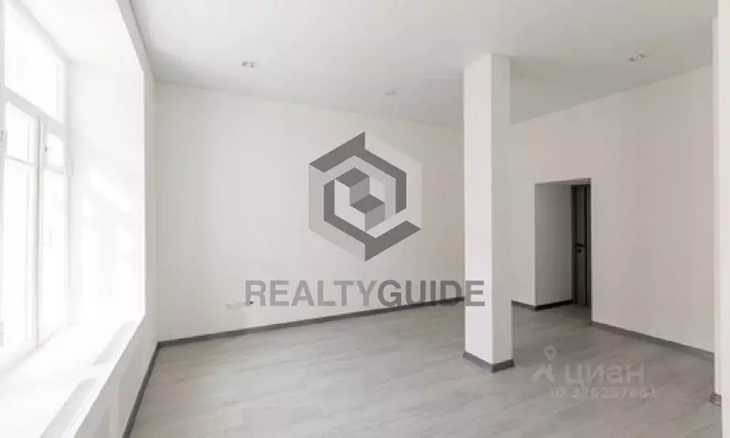 Офис в Москва Тверская ул., 12С7 (24 м) - Фото 2