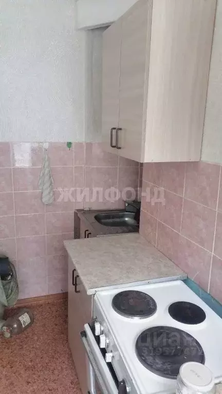 2-к кв. Новосибирская область, Новосибирск ул. Дуси Ковальчук, 91 ... - Фото 1