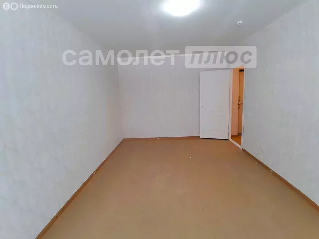 2-комнатная квартира: посёлок Чёбсара, Весенняя улица, 17 (47.5 м) - Фото 1