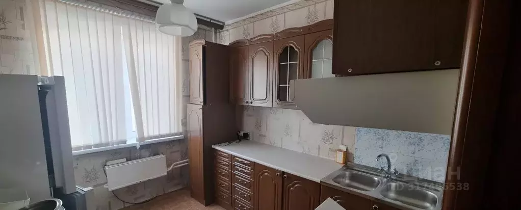 2-к кв. Красноярский край, Красноярск Взлетная ул., 26 (53.0 м) - Фото 0