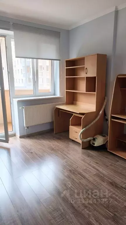 Студия Московская область, Реутов Юбилейный просп., 40 (30.0 м) - Фото 2