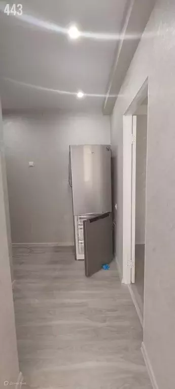 Продаётся 2-к квартира, 44.4 м - Фото 1