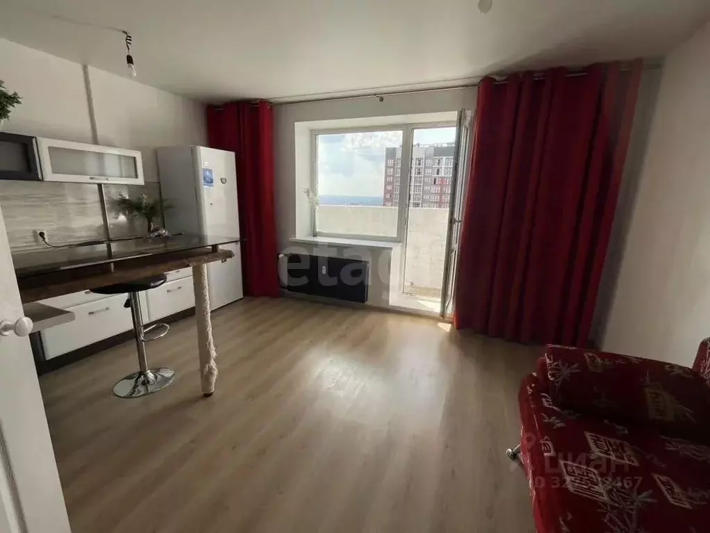 Студия Удмуртия, Ижевск ул. Героя России Ильфата Закирова, 21 (26.0 м) - Фото 2