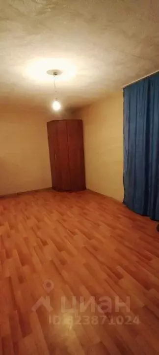 1-к кв. Красноярский край, Красноярск Западная ул., 13 (31.0 м) - Фото 2