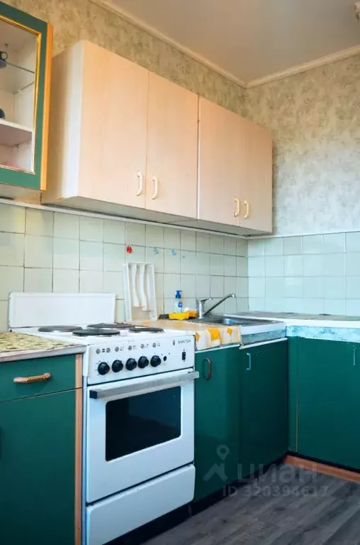 1-к кв. Москва Южнобутовская ул., 1 (34.0 м) - Фото 1