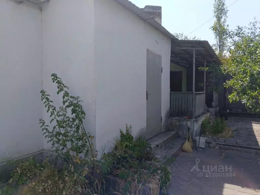 Помещение свободного назначения в Крым, Симферополь Московское шоссе, ... - Фото 0
