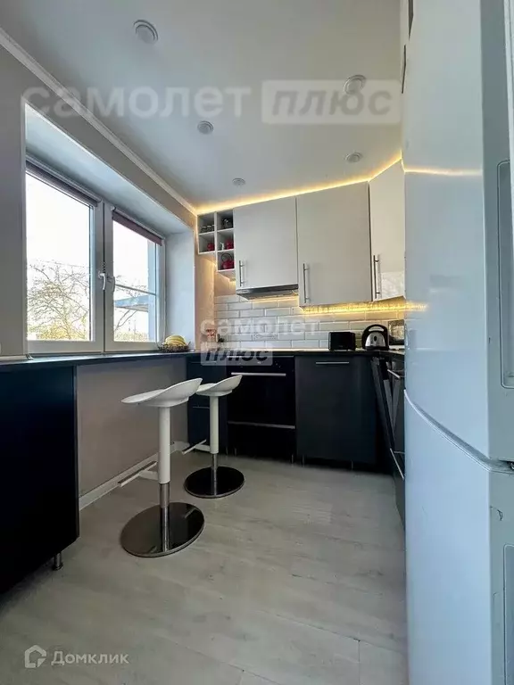 Продаётся 2-к квартира, 44 м - Фото 0