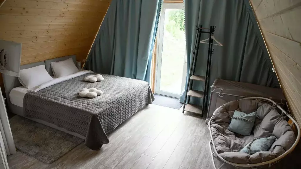 Дом в Московская область, Ленинский городской округ, с. Остров ул. ... - Фото 1