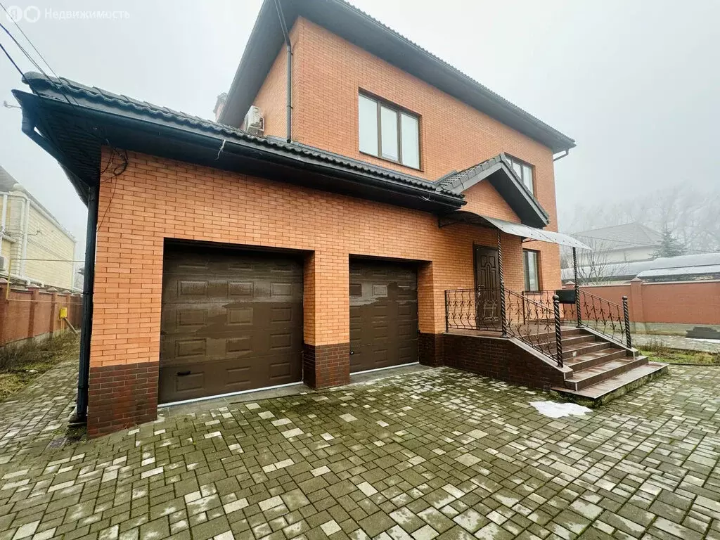 Дом в Ставрополь, Соборная улица, 22 (290 м) - Фото 2