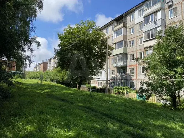 4-к. квартира, 57,8 м, 6/6 эт. - Фото 0