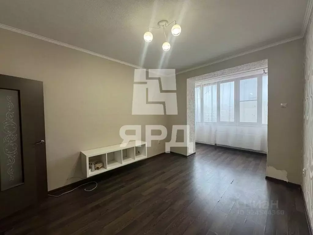 1-к кв. Ростовская область, Таганрог ул. Чехова (43.0 м) - Фото 2