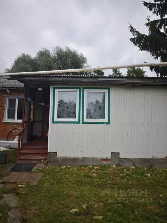 2-к кв. Смоленская область, Гагарин Гжатская ул., 101 (37.7 м) - Фото 2