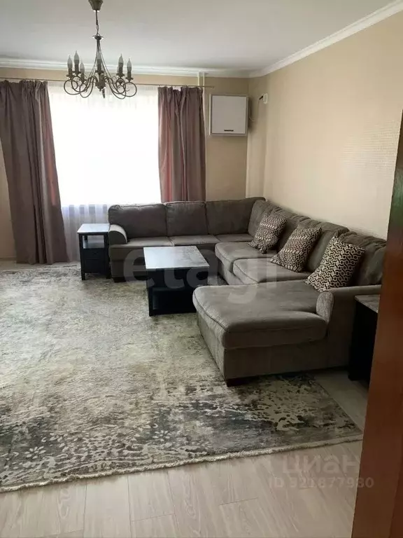 3-к кв. Сахалинская область, Южно-Сахалинск Комсомольская ул., 257 ... - Фото 1