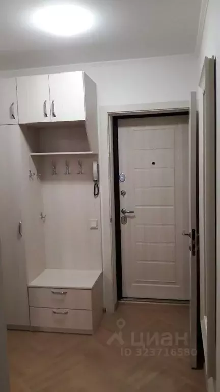 1-к кв. Нижегородская область, Нижний Новгород Грузинская ул., 30А ... - Фото 1